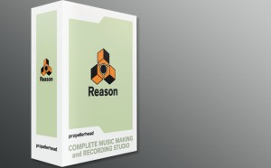 5 Software Recording Terbaik di Dunia Reason6